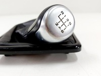 фото thumb №6, Jaguar xe x760 ручка передач чехол 16r.