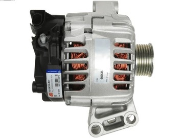 фото thumb №2, Генератор ford fiesta mondeo