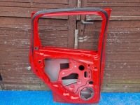 фото thumb №2, Дверь левая задние ford c-max ii 2010r-