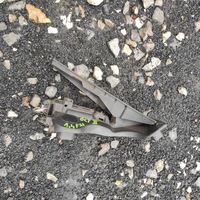 фото thumb №1, Педаль газу skoda octavia 2 1k1721503p