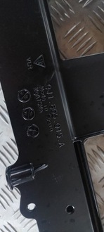 фото thumb №8, Porsche taycan pas передний верхний