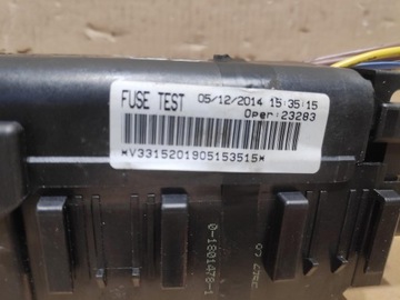 фото thumb №5, Коробка bezpeczników peugeot 308 t9 1801493-1