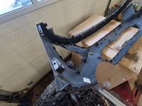 фото thumb №13, Kia proceed iii gt бампер передній szary 2018-