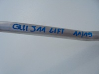 фото thumb №7, Qashqai j11 lift шланг кондиціонера 924904ea0a