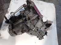 фото thumb №6, Коробка передач передач peugeot 206+ c3 1.1 20cq82
