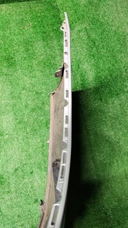 фото thumb №7, Mercedes c-klasa w206 amg бампер задний sedan состояние idealny