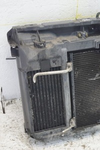 фото thumb №9, Pas передній радіатор citroen ds3 1.6 hdi