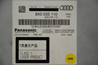 фото thumb №10, Audi чейнджер 8x0035110 оригинальная