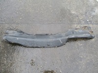 фото thumb №1, Mazda 5 cr 05-10 жабо металлический