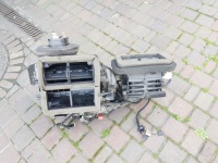 фото thumb №1, Обігрівач вентилятор fiat ducato 07356575400