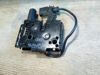 фото thumb №1, Замок капот audi a6 leon iv vw t-roc oryg.