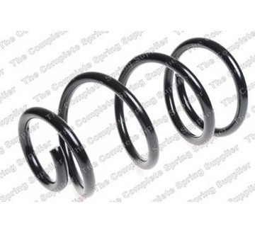 фото thumb №1, Lesjofors пружина підвішування перед ford transit