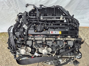 фото thumb №10, Bmw m2 g87 lci m3 g80 m4 g82 двигун комплектний s58b30a