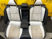 фото thumb №14, Сидіння заднє сидіння салон шкіра подушка безпеки пам'ять peugeot 508 i rhx kombi sw eu