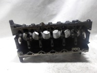 Блок двигателя перед bmw 5 e60 e61 7788546 Доставка, фото thumb