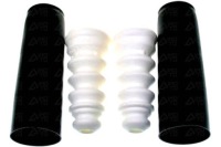 фото thumb №2, Защита отбойники амортизатора задняя vw golf iv 98- denc