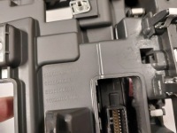 фото thumb №7, Защита рамка накладка туннель ручной eco renault scenic iv 682607429r