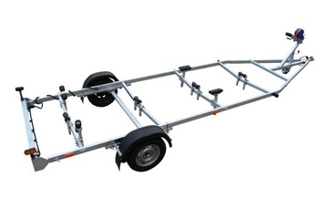 PP-750 Long/1-OS DMC 750 кг.