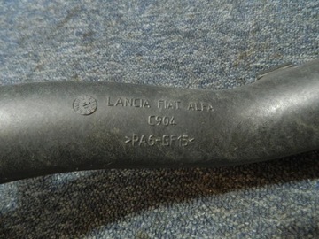 фото thumb №7, Шланг труба шланг turbo інтеркулер alfa romeo mito 1.3 jtdm євро 5 2010-