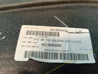 фото thumb №12, Jeep compass 2 ii 2.4 pb 182km 4x4 2020 r обшивка оббивка двері лівий перед