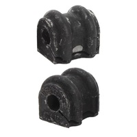 фото thumb №13, 2 szt. втулка стабілізатора заднього стабілізатора 55513-2b200 stabilna