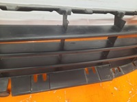 фото thumb №9, Peugeot 207 lift 09-12 решітка бампера середня перед 9638074377