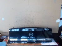 фото thumb №1, Opel vectra c 1.9cdti крышка багажника багажника