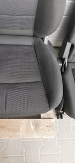 фото thumb №10, Ford s-max mk1 рестайлинг galaxy 10-14- сиденья перед зад 5 os. комплект