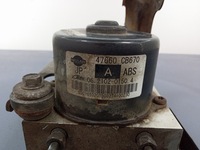 фото thumb №6, Nissan murano i z50 3.5 v6 насос abs 47660cb670