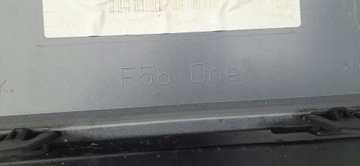 фото thumb №12, Бампер зад mini cooper f56 one 14-