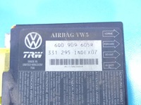 фото thumb №12, Подушки безпеки повітряні seat ibiza iii 6l 02-06 eu