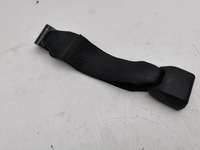 фото thumb №10, Mitsubishi outlander 2015 пряжка заднього поперечина безпеки