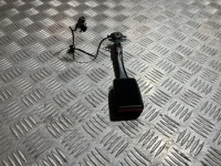 фото thumb №1, Клипса поперечина сиденье левый перед renault captur ii 19-