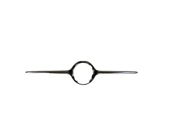 фото thumb №1, Решітка решітка радіатора mercedes w206 amg a2068885000