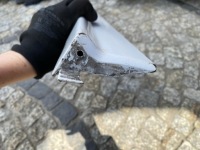 фото thumb №10, Vw sharan ii 7n молдинг дверь правая зад 7n0854950h оригинал