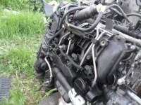 Peugeot citroen 1.6hdi піддон масляна Київ, фото thumb