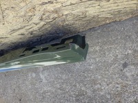 фото thumb №8, Audi a5 sportback 8w 8w8 20- молдинг поріг поріг правий