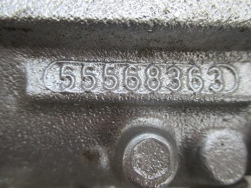 фото thumb №14, Opel astra h j 1.6 1.8 a16xer z18xer a18xer вкладыш валов перемычка 55354224