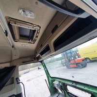 фото thumb №5, Mercedes actros mp4 stream space кабина