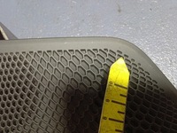 фото thumb №7, Bmw 4 g22 g23 g20 защита накладка динамика панели 6831281