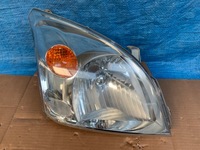 фото thumb №1, Toyota land cruiser 12- права лампа передня