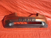 фото thumb №1, Infiniti fx35 fx45 2006 бампер перед противотуманные фары kpl