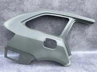 фото thumb №1, Крила правий задня skoda octavia iii kombi 2012-