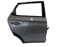 фото thumb №1, Hyundai tucson iii 15-20 дверь правый задняя цвет x5r