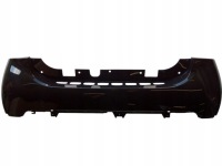 фото thumb №1, Smart 453 бампер задня спойлер накладка повний