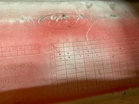 фото thumb №12, Ford focus mk3 st-line бампер перед переднее