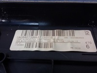 фото thumb №4, Mercedes ml w164 оббивка багажника боковина лівий