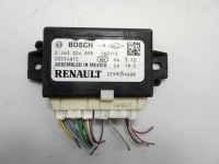 фото thumb №2, Модуль паркування pdc renault kadjar