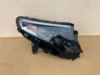 фото thumb №1, Лампа led led mercedes eqc w293 usa