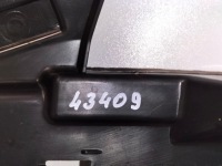 Напрямна кронштейн бампера перед правий bmw x1 f48 15-19 Недорого, фото thumb